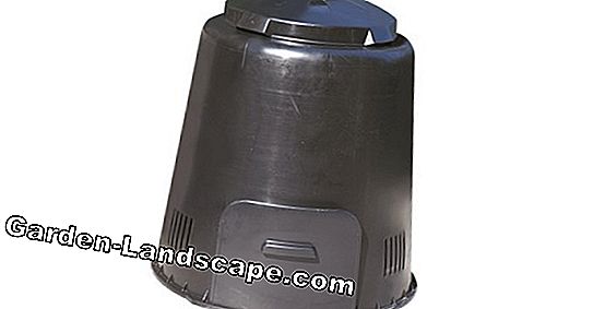 Thermo composter - jei norite eiti greitai