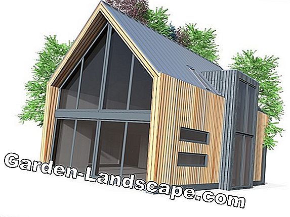 Bouw en stel Hedgehog House zelf samen - met deze gids