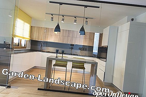 Idei pentru design interior in-house