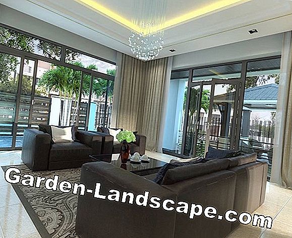 Tạo sân vườn - lập kế hoạch và thiết kế
