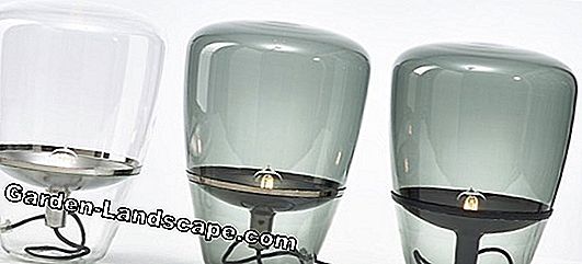 Priserne på energibesparende lamper