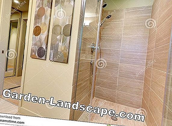 Bathtub coverings - tiles, wood or glass?