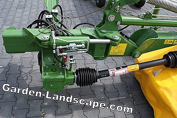 Pilih mesin pemotong rumput untuk halaman Anda - panduan pembelian kami