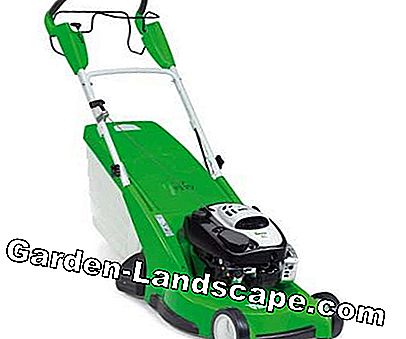 2009 Sezonunun yeni çim biçme makinesi modelleri: sezonunun