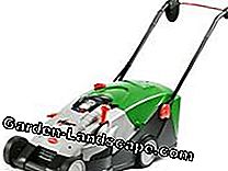 2009 Sezonunun yeni çim biçme makinesi modelleri: makinesi