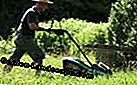 2009 Sezonunun yeni çim biçme makinesi modelleri: yeni